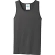 Port & Company Core Cotton Tank Top. | https://www.bestnamebadges.com