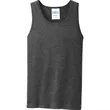 Port & Company Core Cotton Tank Top. | https://www.bestnamebadges.com