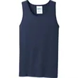 Port & Company Core Cotton Tank Top. | https://www.bestnamebadges.com