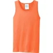Port & Company Core Cotton Tank Top. | https://www.bestnamebadges.com