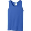 Port & Company Core Cotton Tank Top. | https://www.bestnamebadges.com