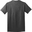 Port & Company Tall Core Cotton Tee | https://www.bestnamebadges.com