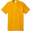 Port & Company Tall Core Cotton Tee | https://www.bestnamebadges.com