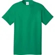 Port & Company Tall Core Cotton Tee | https://www.bestnamebadges.com