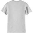 Port & Company Tall Core Blend Tee. | https://www.bestnamebadges.com