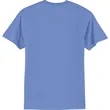 Port & Company Tall Core Blend Tee. | https://www.bestnamebadges.com