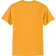 Port & Company Tall Core Blend Tee. | https://www.bestnamebadges.com