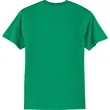 Port & Company Tall Core Blend Tee. | https://www.bestnamebadges.com