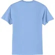 Port & Company Tall Core Blend Tee. | https://www.bestnamebadges.com