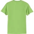 Port & Company Tall Core Blend Tee. | https://www.bestnamebadges.com