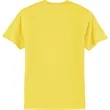 Port & Company Tall Core Blend Tee. | https://www.bestnamebadges.com