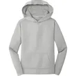 Port & Company Youth Performance Fleece Pullover Hooded S... | https://www.bestnamebadges.com