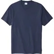 Port & Company Bouncer Tee | https://www.bestnamebadges.com