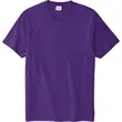 Port & Company Bouncer Tee | https://www.bestnamebadges.com