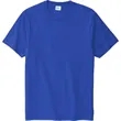 Port & Company Bouncer Tee | https://www.bestnamebadges.com