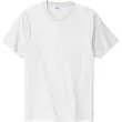 Port & Company Bouncer Tee | https://www.bestnamebadges.com
