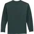 Port & Company Long Sleeve Essential Tee. | https://www.bestnamebadges.com