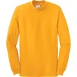 Port & Company Essential Mock Turtleneck. | https://www.bestnamebadges.com