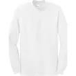 Port & Company Essential Mock Turtleneck. | https://www.bestnamebadges.com