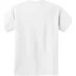 Port & Company Youth Essential Tee. | https://www.bestnamebadges.com