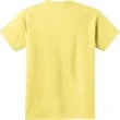 Port & Company Youth Essential Tee. | https://www.bestnamebadges.com