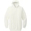 Port & Company Core Fleece PFD Pullover Hooded Sweatshirt | https://www.bestnamebadges.com