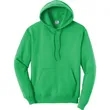 Port & Company - Core Fleece Pullover Hooded Sweatshirt. | https://www.bestnamebadges.com