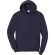 Port & Company - Core Fleece Pullover Hooded Sweatshirt. | https://www.bestnamebadges.com