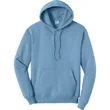 Port & Company - Core Fleece Pullover Hooded Sweatshirt. | https://www.bestnamebadges.com