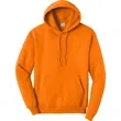 Port & Company - Core Fleece Pullover Hooded Sweatshirt. | https://www.bestnamebadges.com