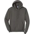 Port & Company - Core Fleece Pullover Hooded Sweatshirt. | https://www.bestnamebadges.com