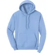 Port & Company - Core Fleece Pullover Hooded Sweatshirt. | https://www.bestnamebadges.com