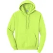 Port & Company - Core Fleece Pullover Hooded Sweatshirt. | https://www.bestnamebadges.com