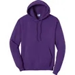 Port & Company - Core Fleece Pullover Hooded Sweatshirt. | https://www.bestnamebadges.com