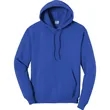 Port & Company - Core Fleece Pullover Hooded Sweatshirt. | https://www.bestnamebadges.com