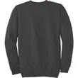 Port & Company Essential Fleece Crewneck Sweatshirt. | https://www.bestnamebadges.com