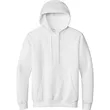 Port & Company Tall Essential Fleece Pullover Hooded Swea... | https://www.bestnamebadges.com