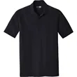 CornerStone Select Lightweight Snag-Proof Polo. | https://www.bestnamebadges.com