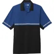 CornerStone Select Lightweight Snag-Proof Enhanced Visibi... | https://www.bestnamebadges.com