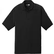 CornerStone Select Lightweight Snag-Proof Tactical Polo. | https://www.bestnamebadges.com