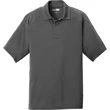 CornerStone Select Lightweight Snag-Proof Tactical Polo. | https://www.bestnamebadges.com