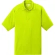 CornerStone Select Lightweight Snag-Proof Tactical Polo. | https://www.bestnamebadges.com