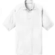 CornerStone Select Lightweight Snag-Proof Tactical Polo. | https://www.bestnamebadges.com