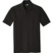 CornerStone Tall Select Lightweight Snag-Proof Polo | https://www.bestnamebadges.com