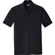 CornerStone Tall Select Lightweight Snag-Proof Polo | https://www.bestnamebadges.com