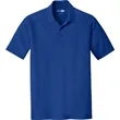 CornerStone Tall Select Lightweight Snag-Proof Polo | https://www.bestnamebadges.com