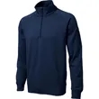 Sport-Tek Tech Fleece 1/4-Zip Pullover. | https://www.bestnamebadges.com