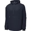 Sport-Tek Packable Anorak. | https://www.bestnamebadges.com