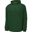 Sport-Tek Packable Anorak. | https://www.bestnamebadges.com