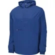 Sport-Tek Packable Anorak. | https://www.bestnamebadges.com